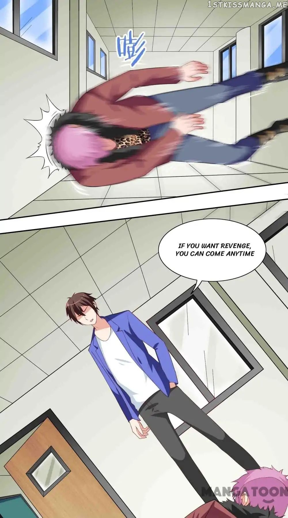 A Pretty’s Super Zombie chapter 17 - page 1