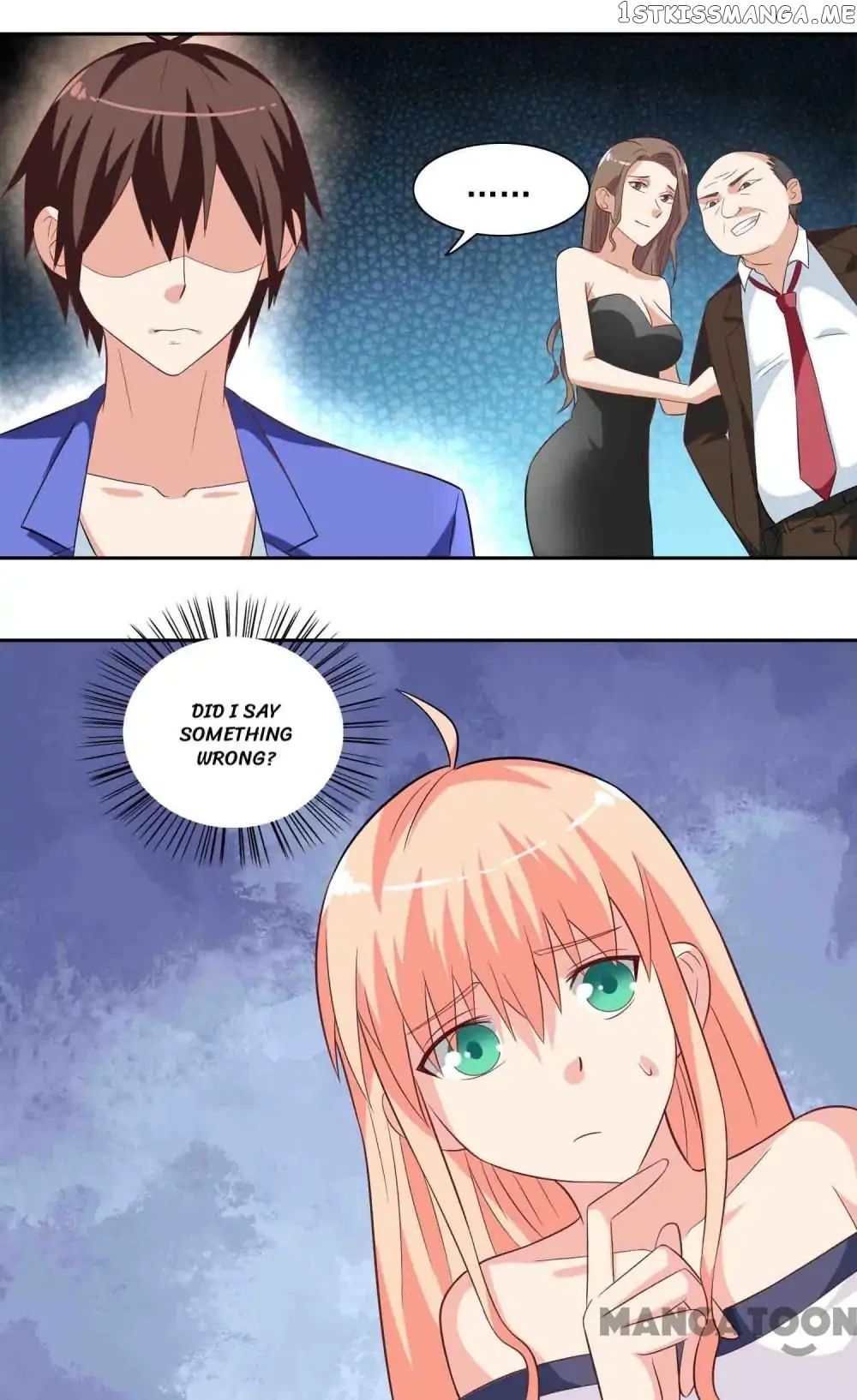 A Pretty’s Super Zombie chapter 17 - page 14