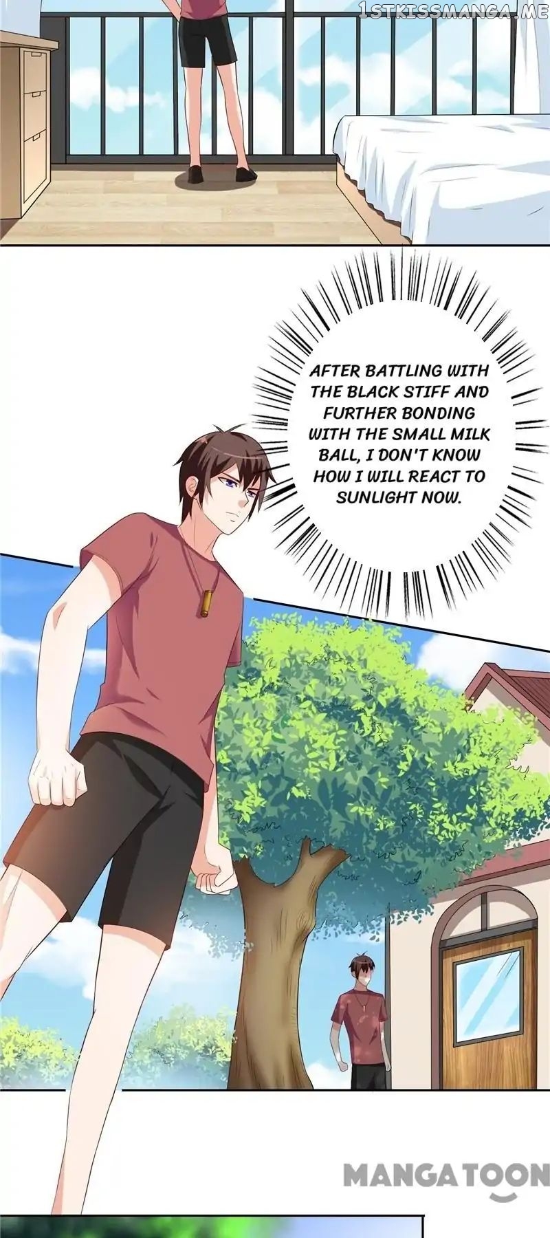 A Pretty’s Super Zombie chapter 49 - page 6