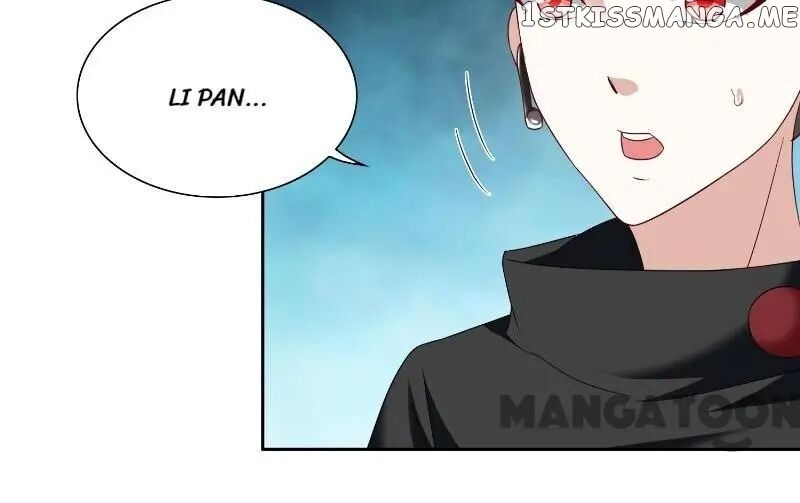 A Pretty’s Super Zombie chapter 106 - page 8
