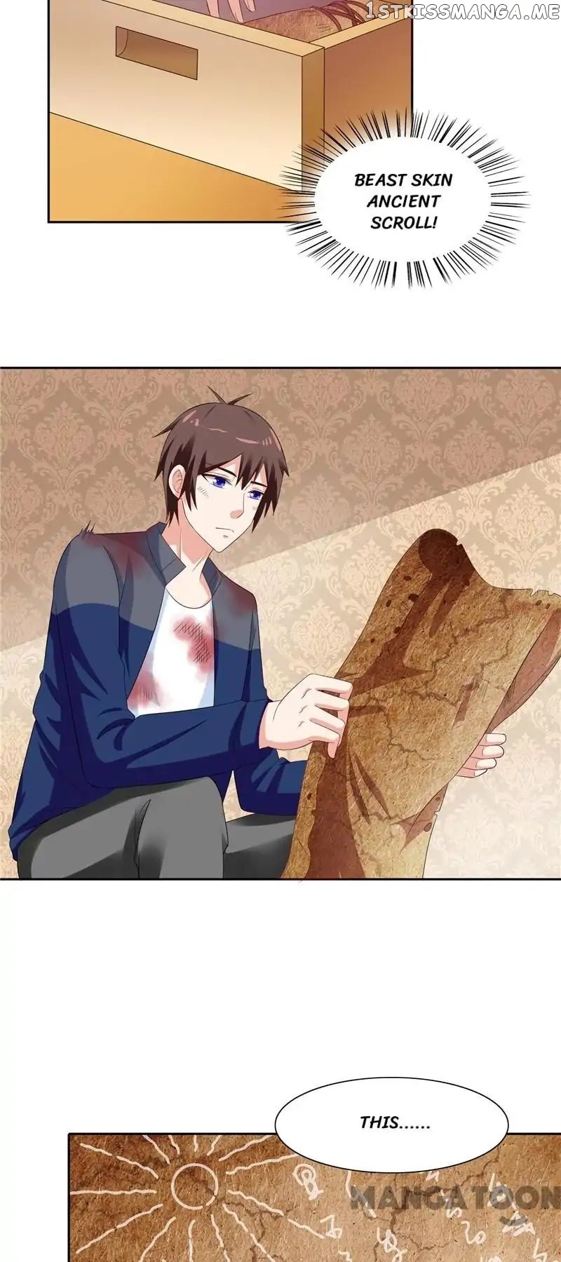 A Pretty’s Super Zombie chapter 48 - page 14