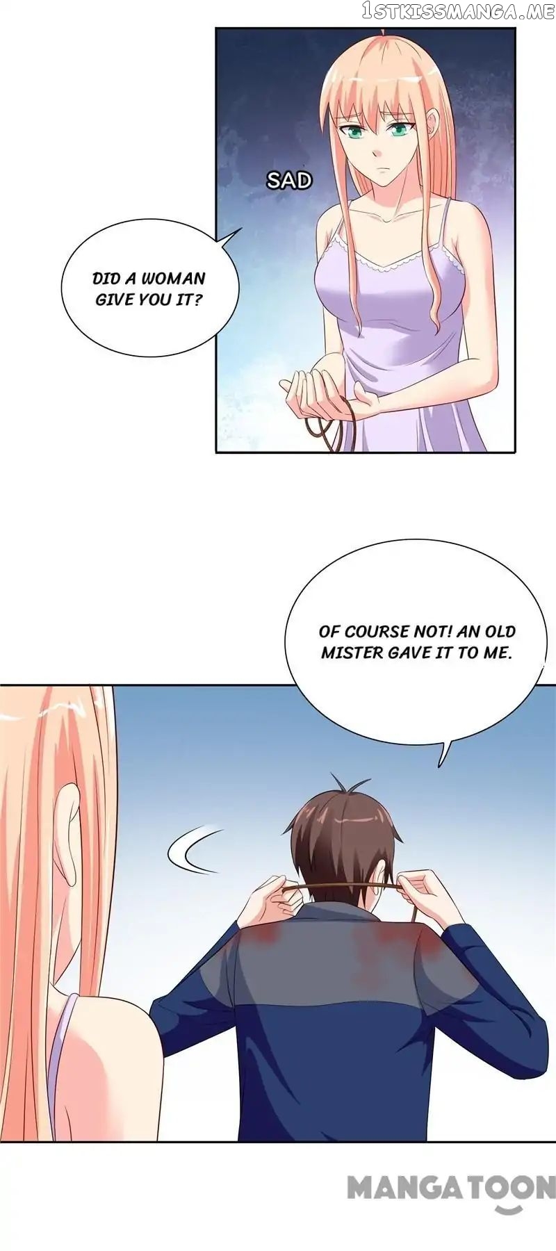 A Pretty’s Super Zombie chapter 48 - page 5