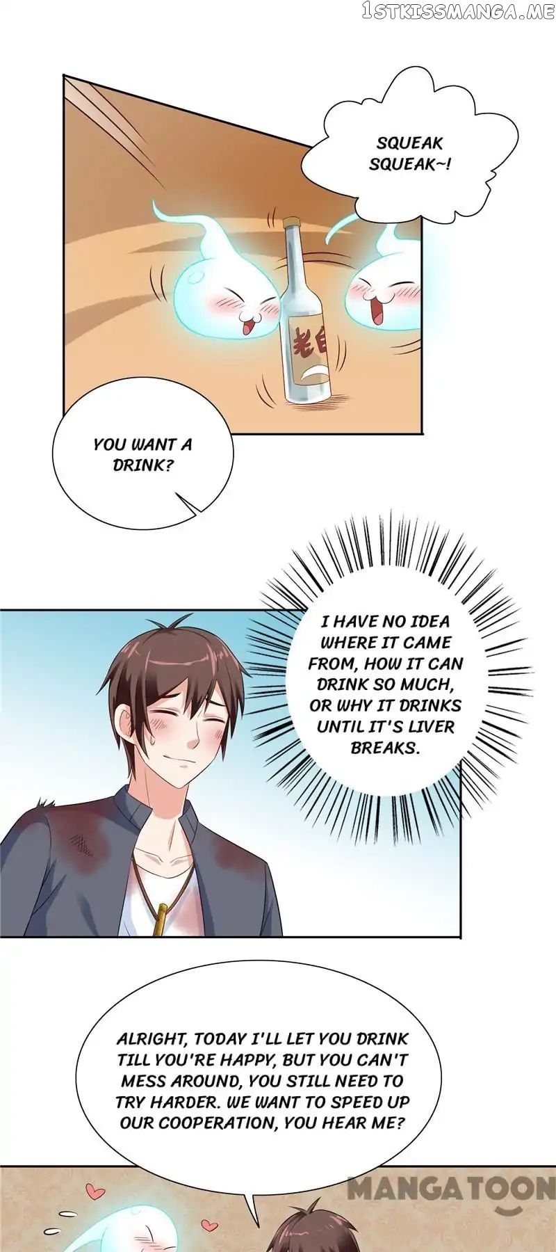 A Pretty’s Super Zombie chapter 48 - page 9