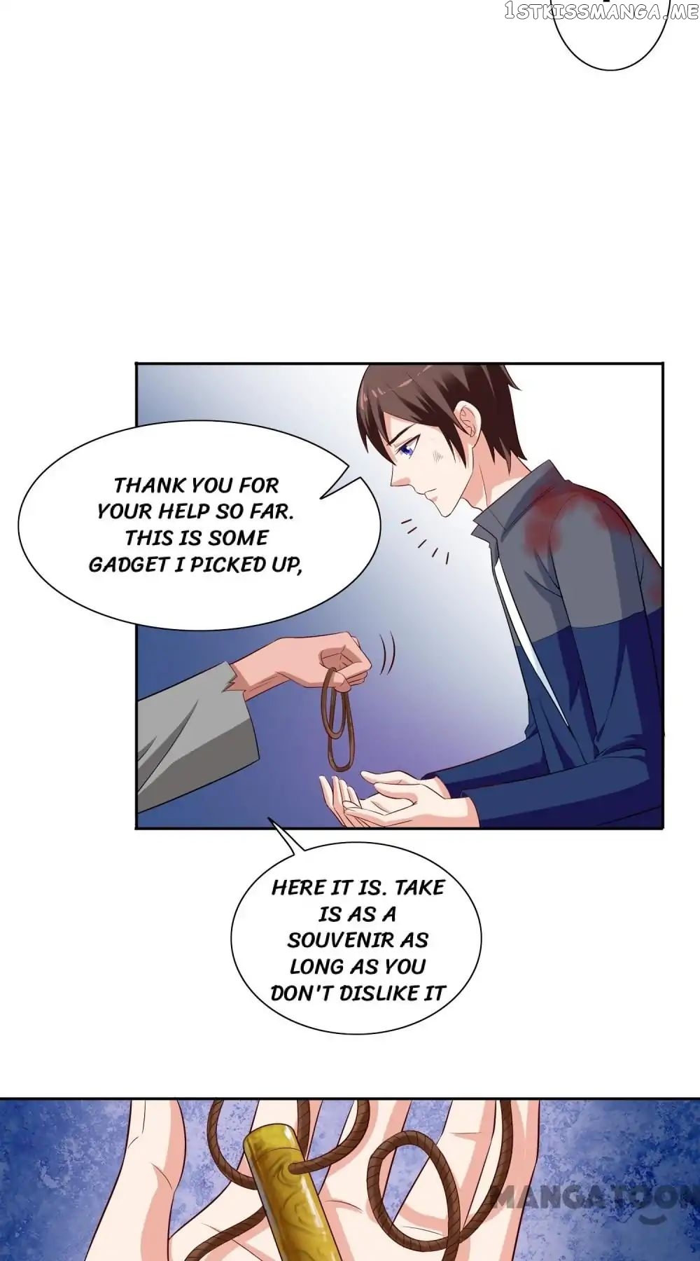 A Pretty’s Super Zombie chapter 47 - page 2