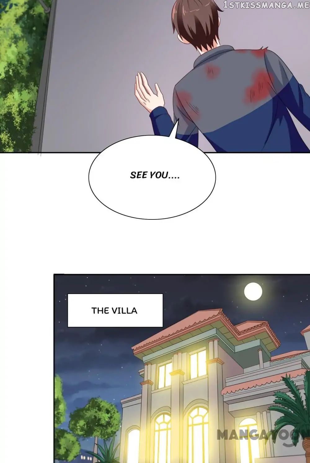 A Pretty’s Super Zombie chapter 47 - page 8