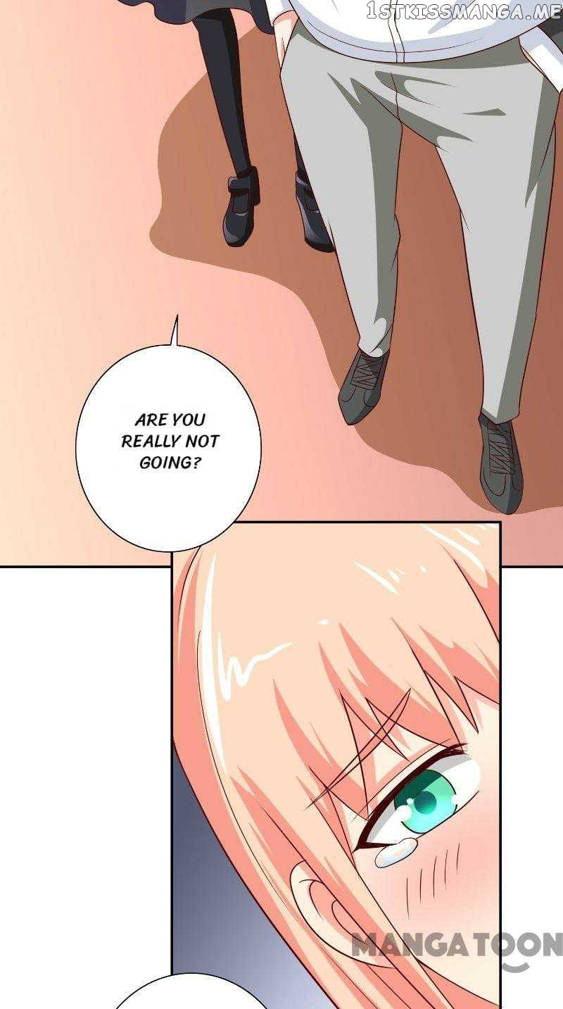 A Pretty’s Super Zombie chapter 82 - page 22