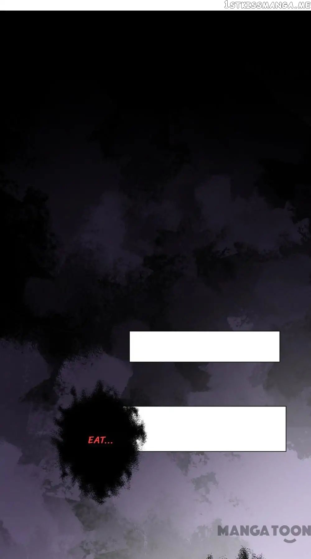 A Pretty’s Super Zombie chapter 46 - page 1