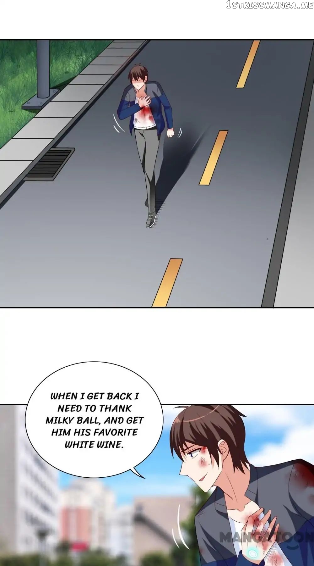 A Pretty’s Super Zombie chapter 46 - page 13