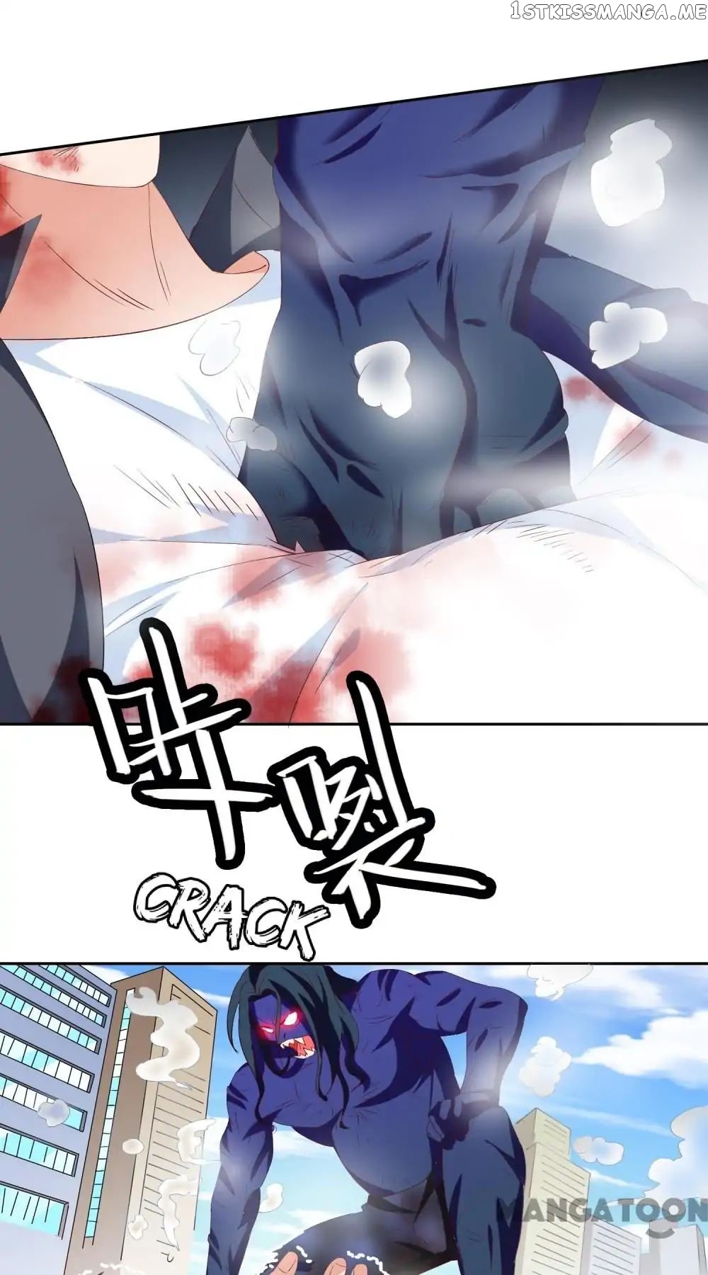A Pretty’s Super Zombie chapter 45 - page 20