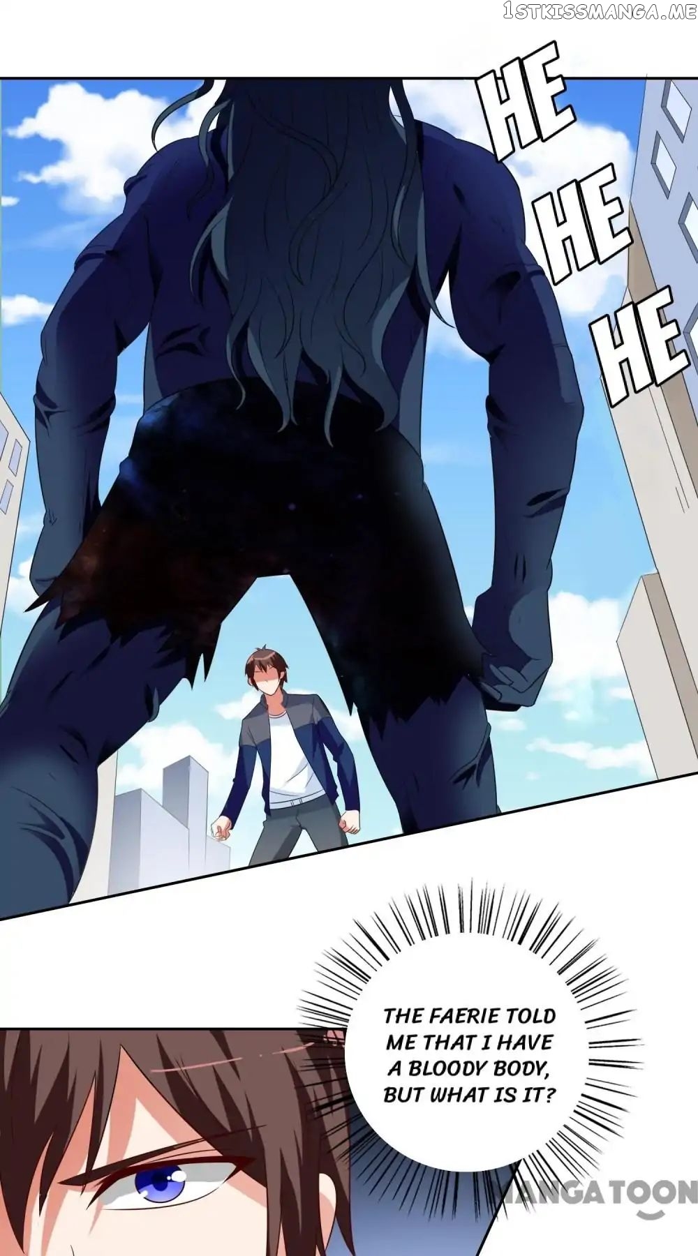 A Pretty’s Super Zombie chapter 44 - page 1