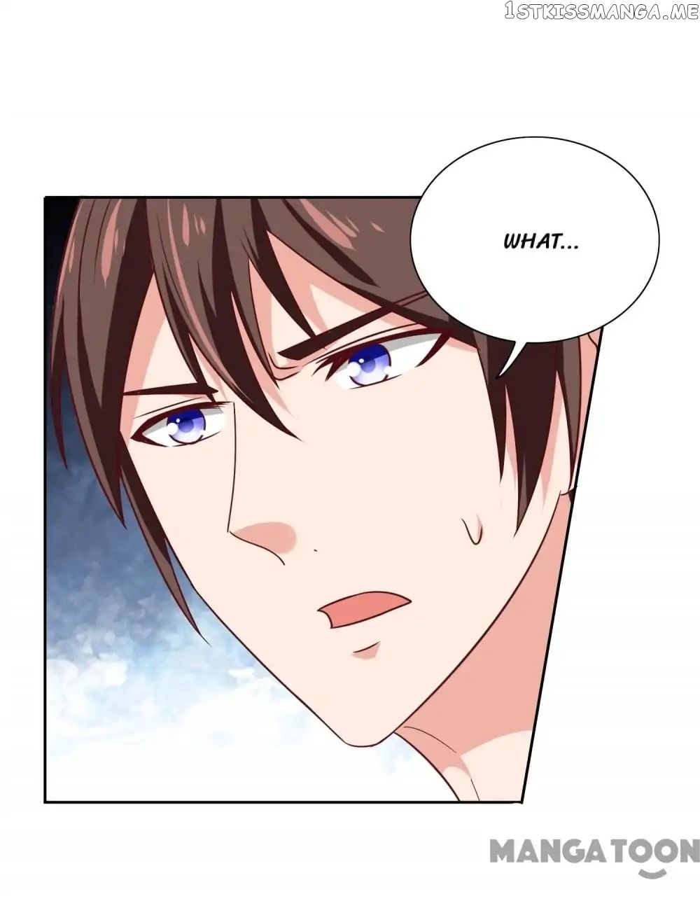 A Pretty’s Super Zombie chapter 43 - page 4