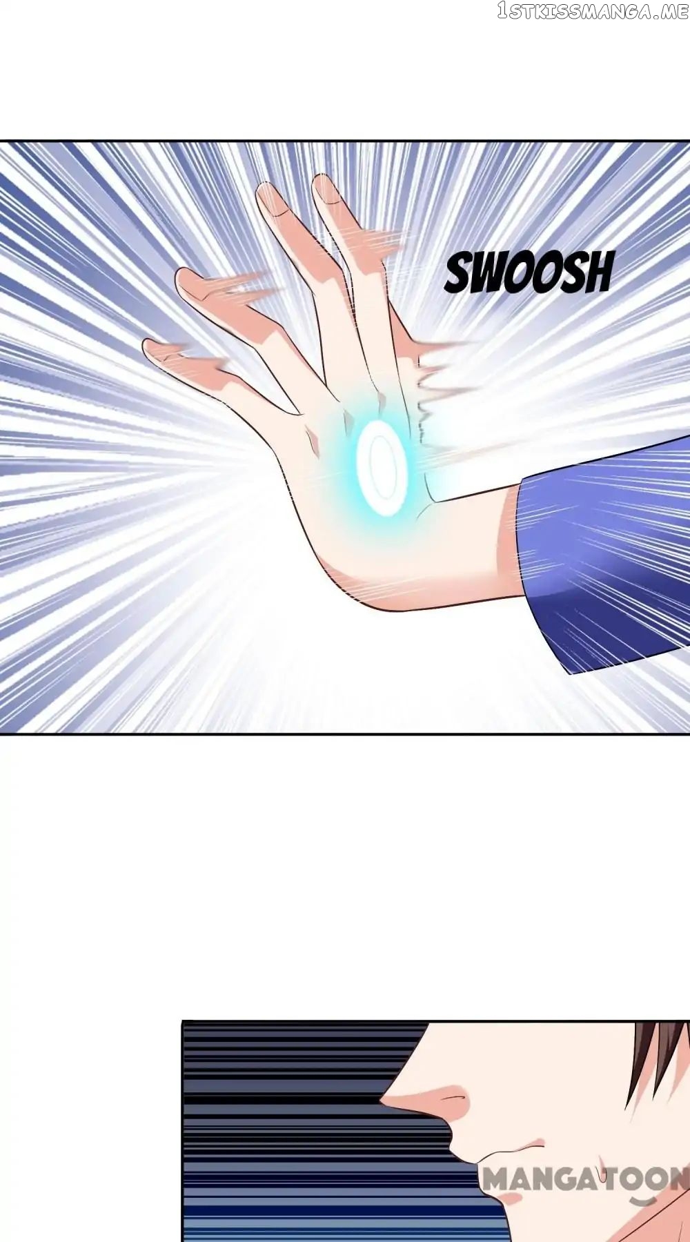 A Pretty’s Super Zombie chapter 25 - page 23