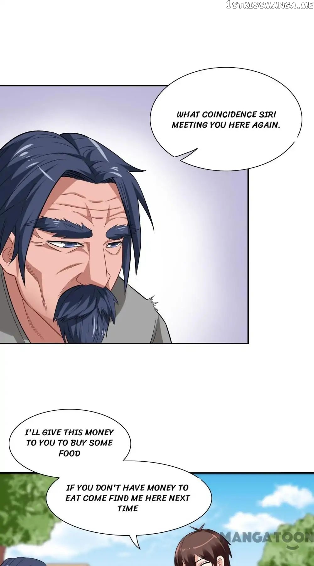 A Pretty’s Super Zombie chapter 25 - page 4