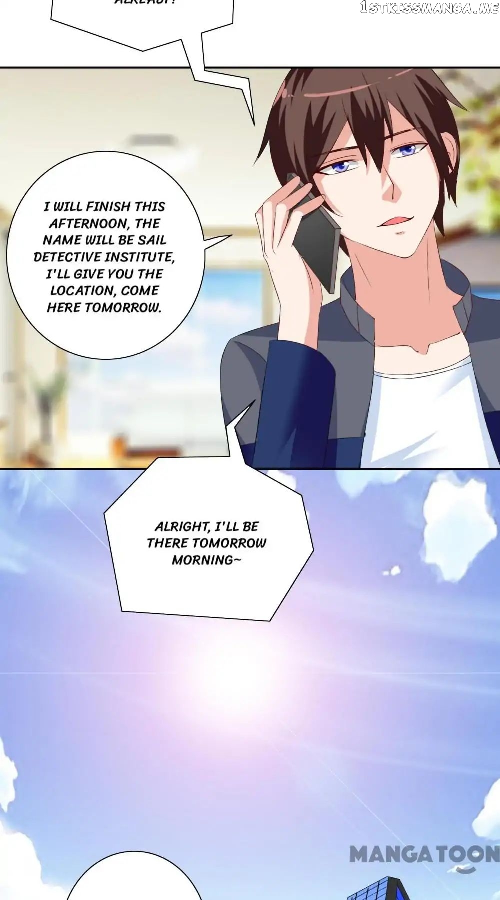 A Pretty’s Super Zombie chapter 42 - page 15