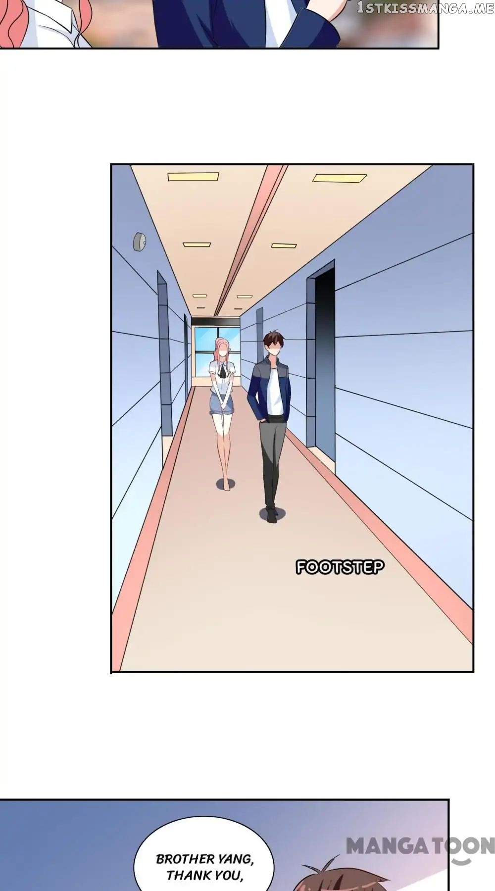 A Pretty’s Super Zombie chapter 42 - page 18