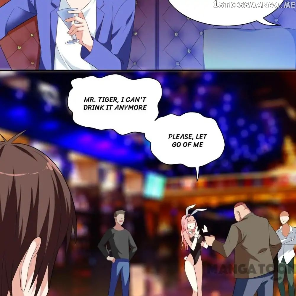 A Pretty’s Super Zombie chapter 19 - page 15