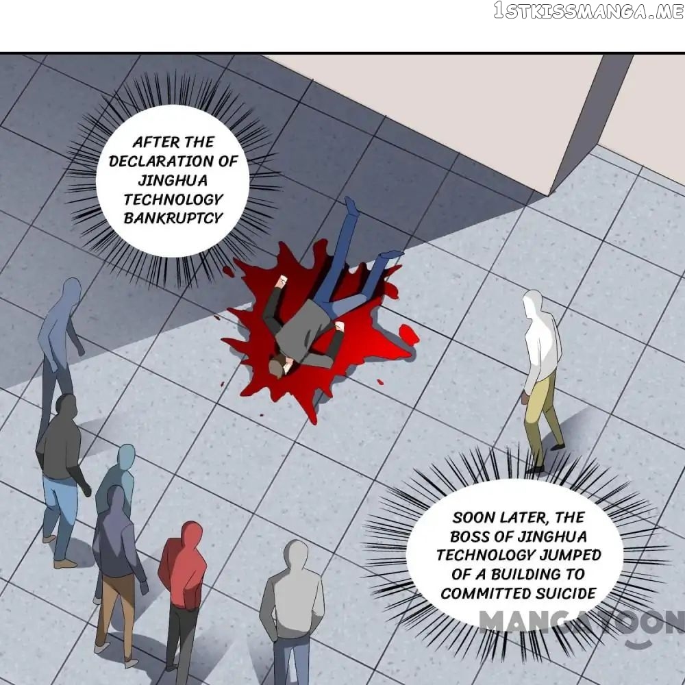 A Pretty’s Super Zombie chapter 19 - page 6