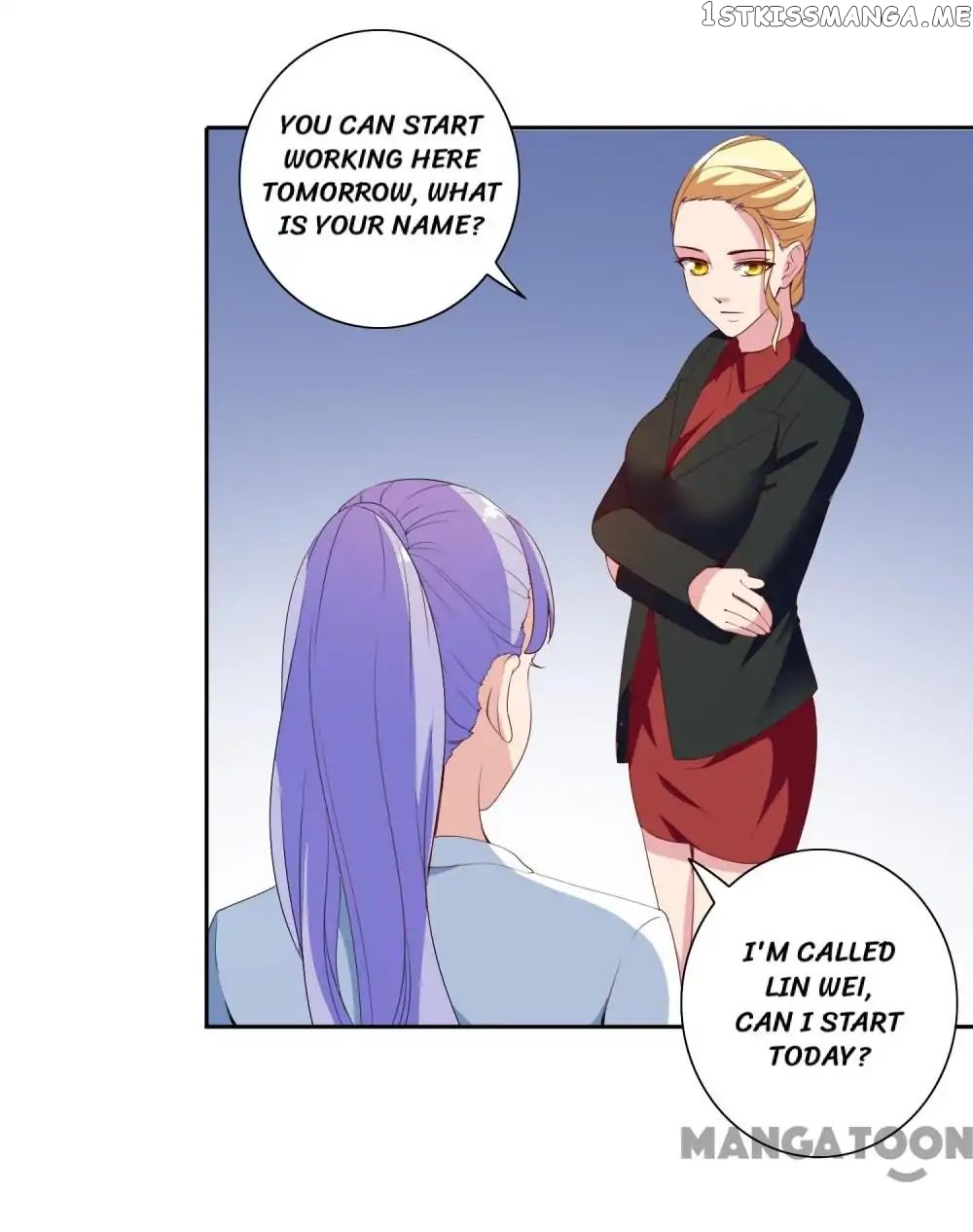 A Pretty’s Super Zombie chapter 41 - page 12