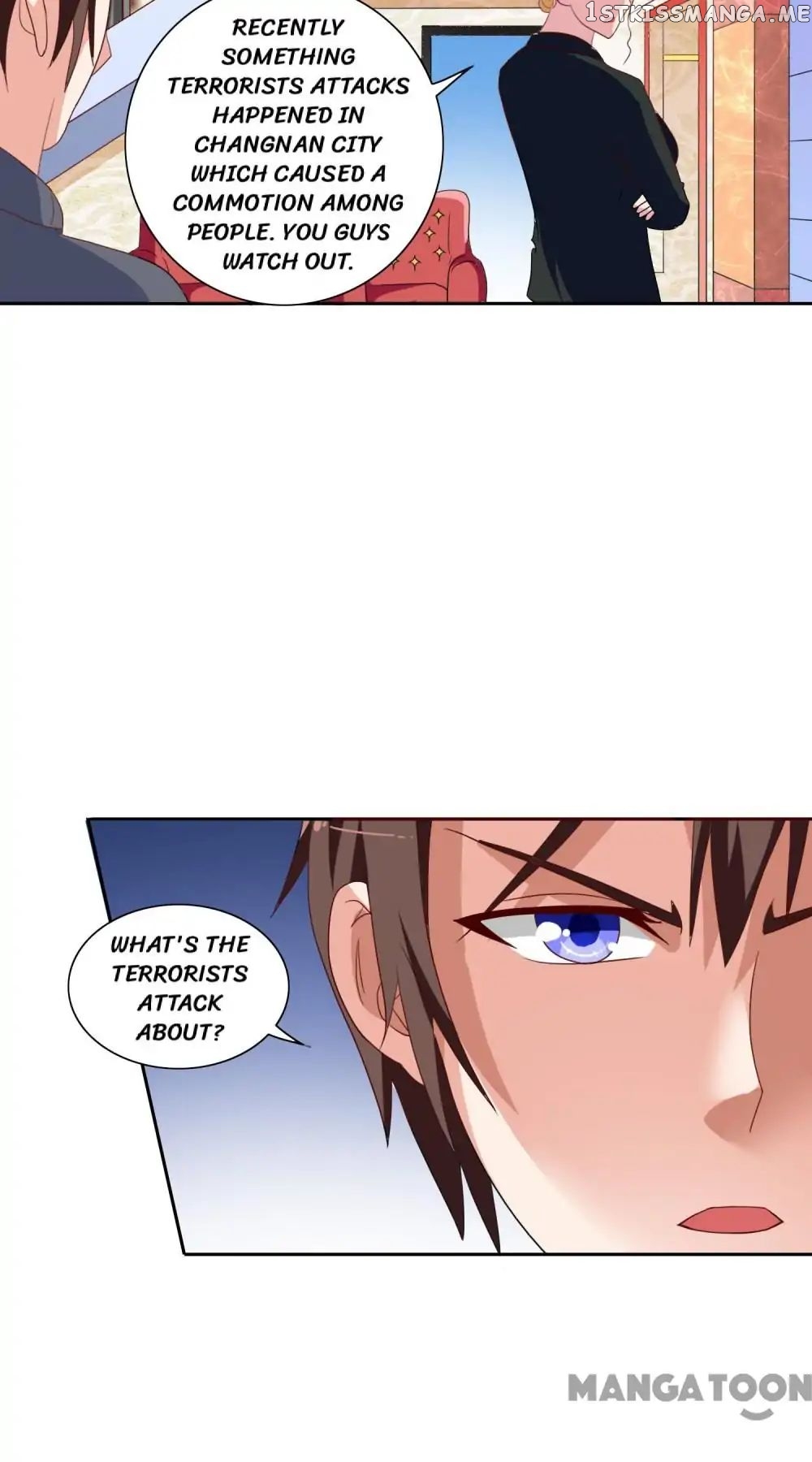 A Pretty’s Super Zombie chapter 41 - page 18