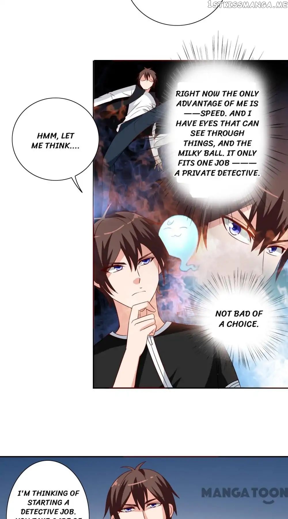 A Pretty’s Super Zombie chapter 41 - page 6