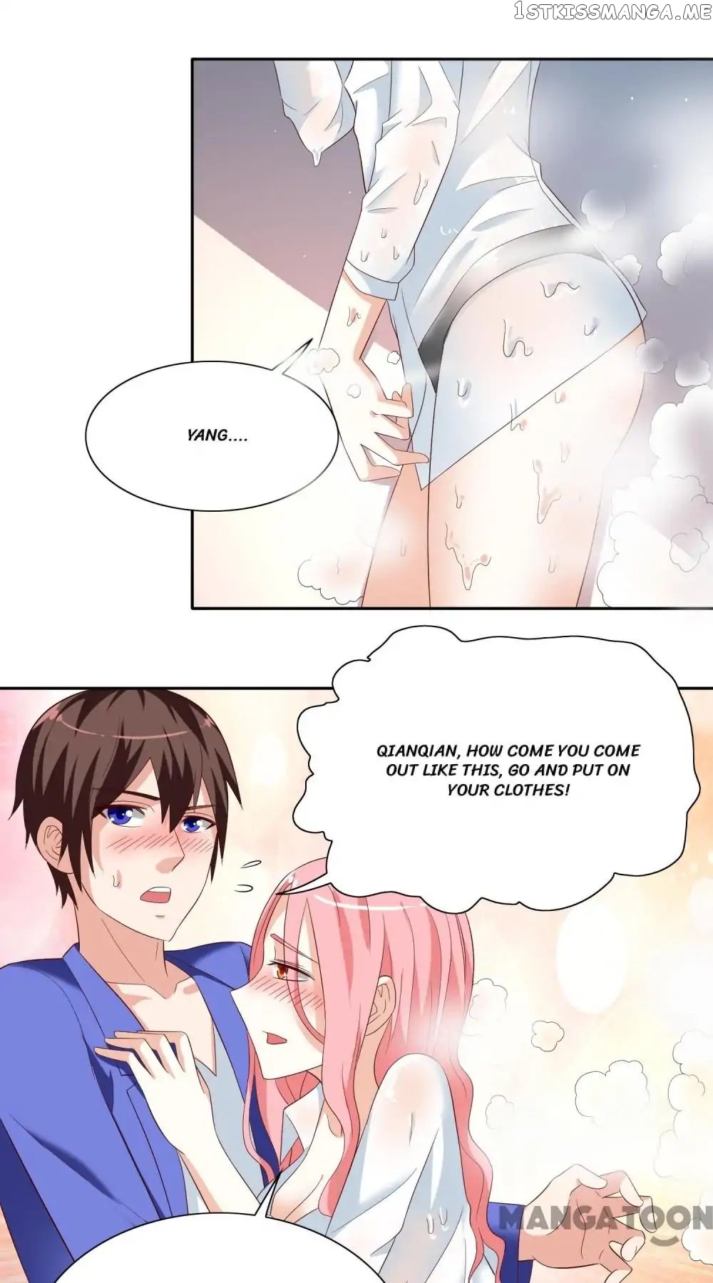 A Pretty’s Super Zombie chapter 21 - page 16