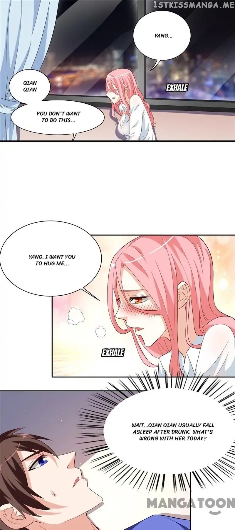 A Pretty’s Super Zombie chapter 22 - page 1