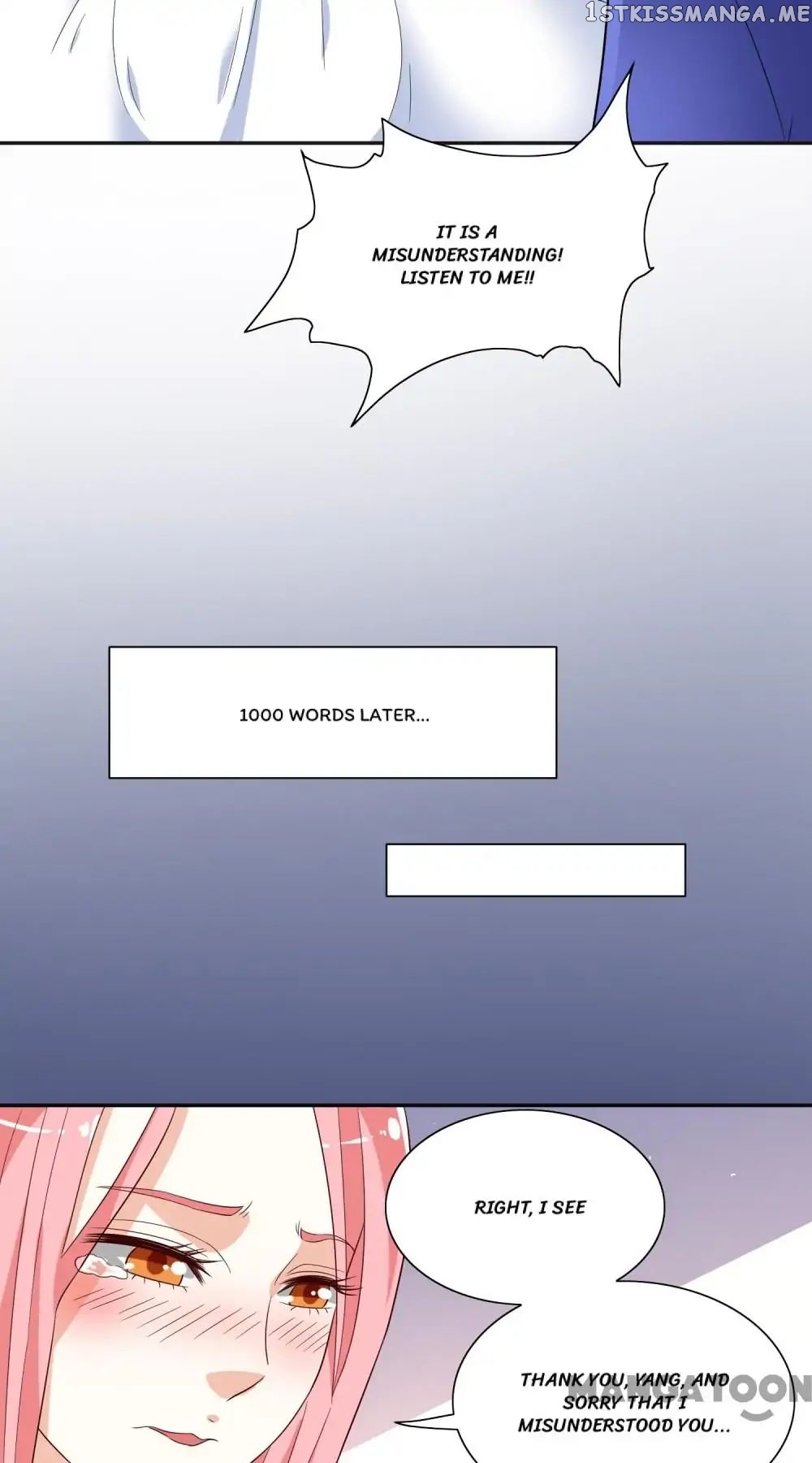 A Pretty’s Super Zombie chapter 22 - page 12