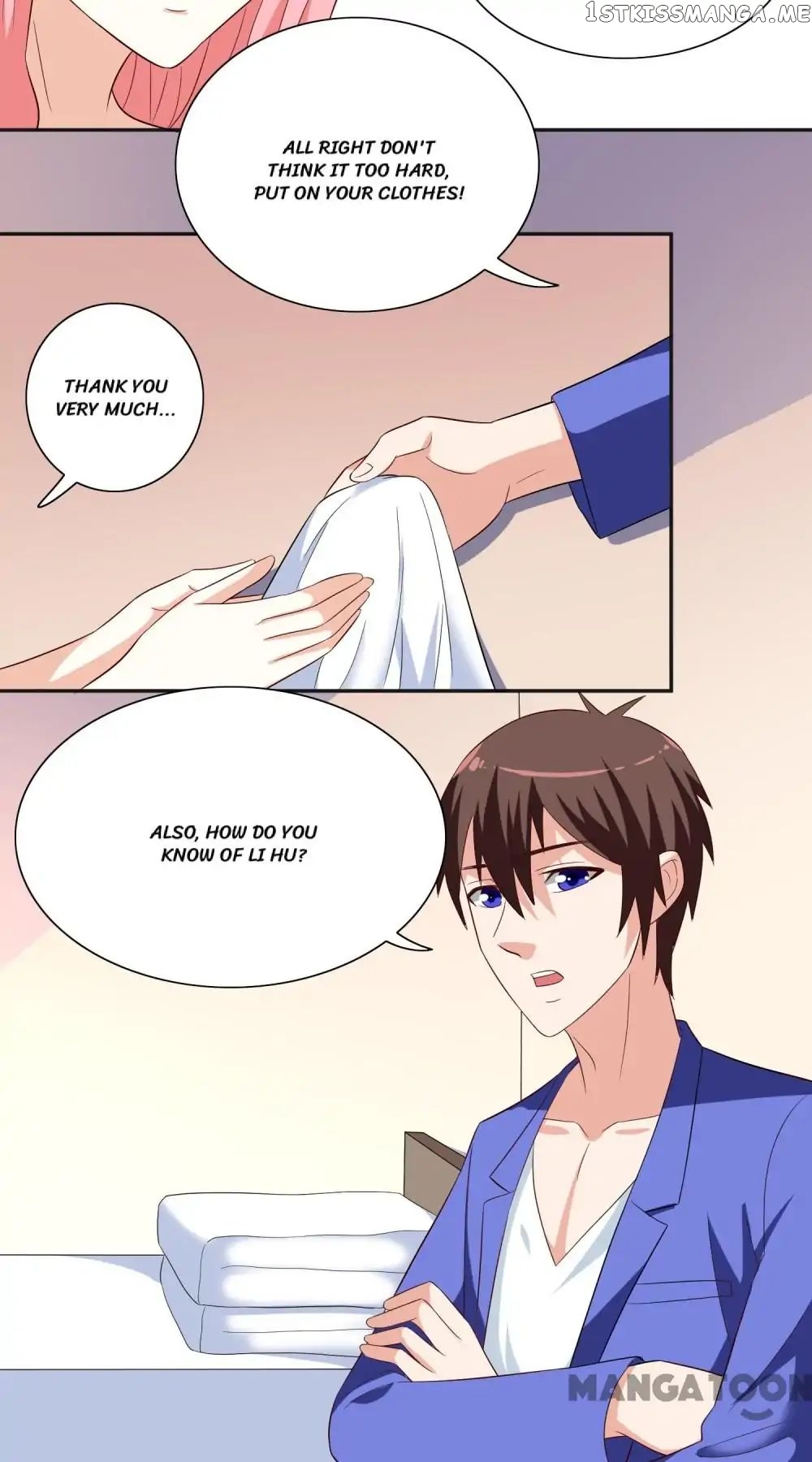 A Pretty’s Super Zombie chapter 22 - page 13