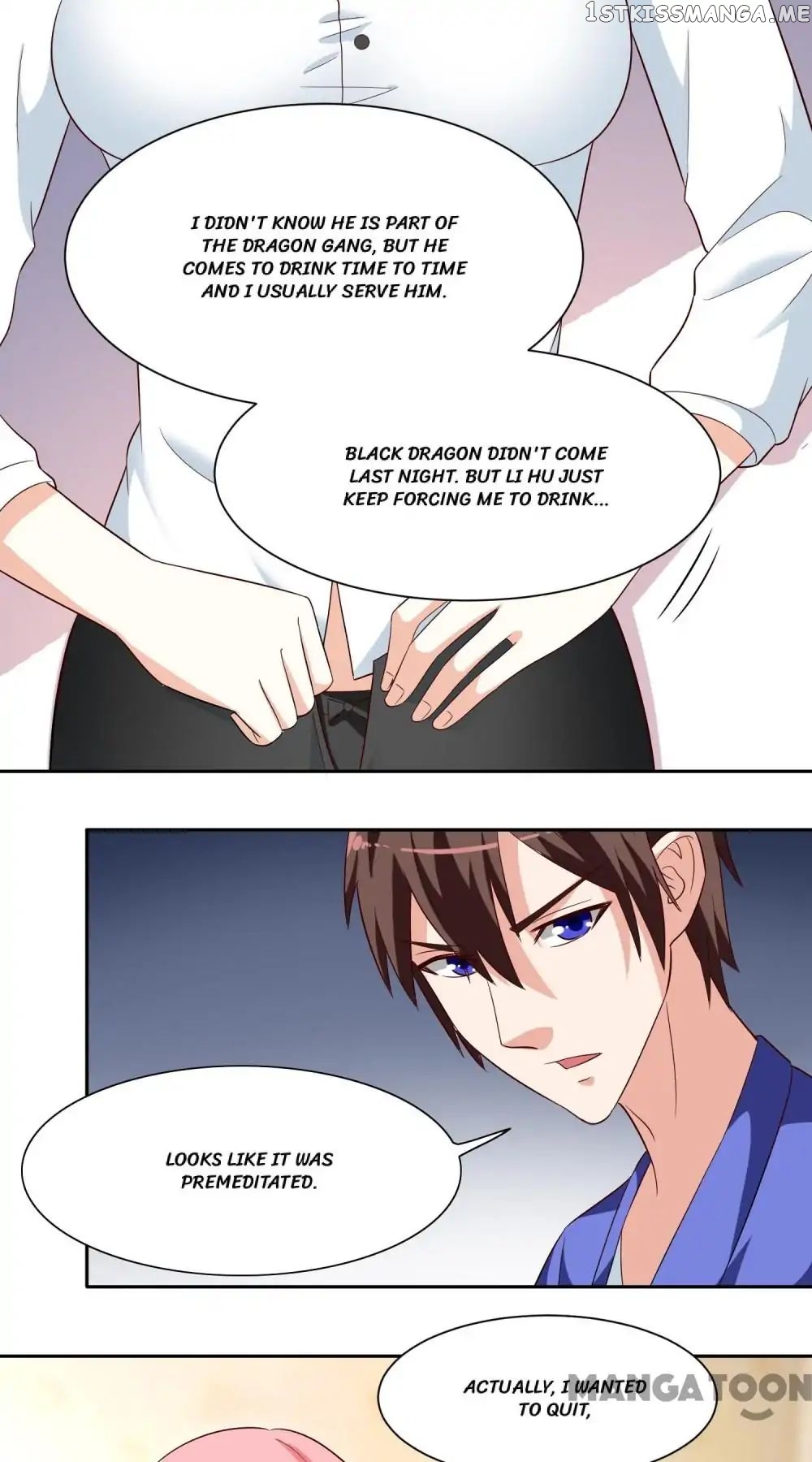 A Pretty’s Super Zombie chapter 22 - page 15