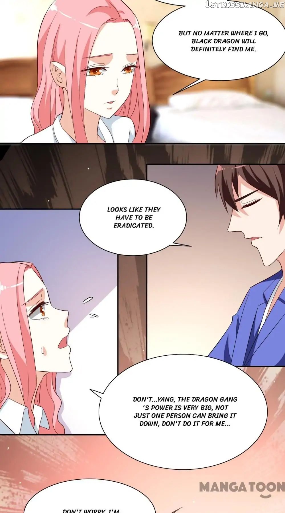 A Pretty’s Super Zombie chapter 22 - page 16