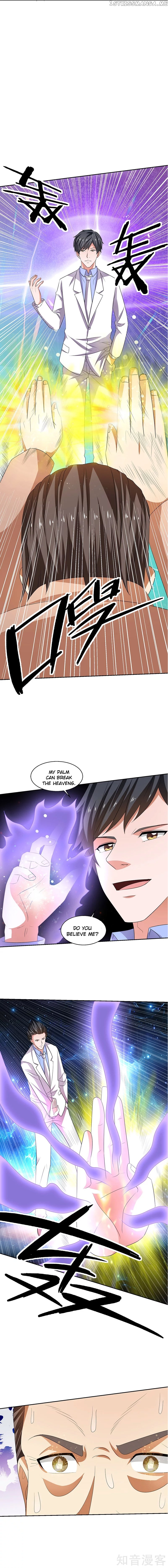Rebirth of The Urban Mad Immortal Chapter 30 - page 10