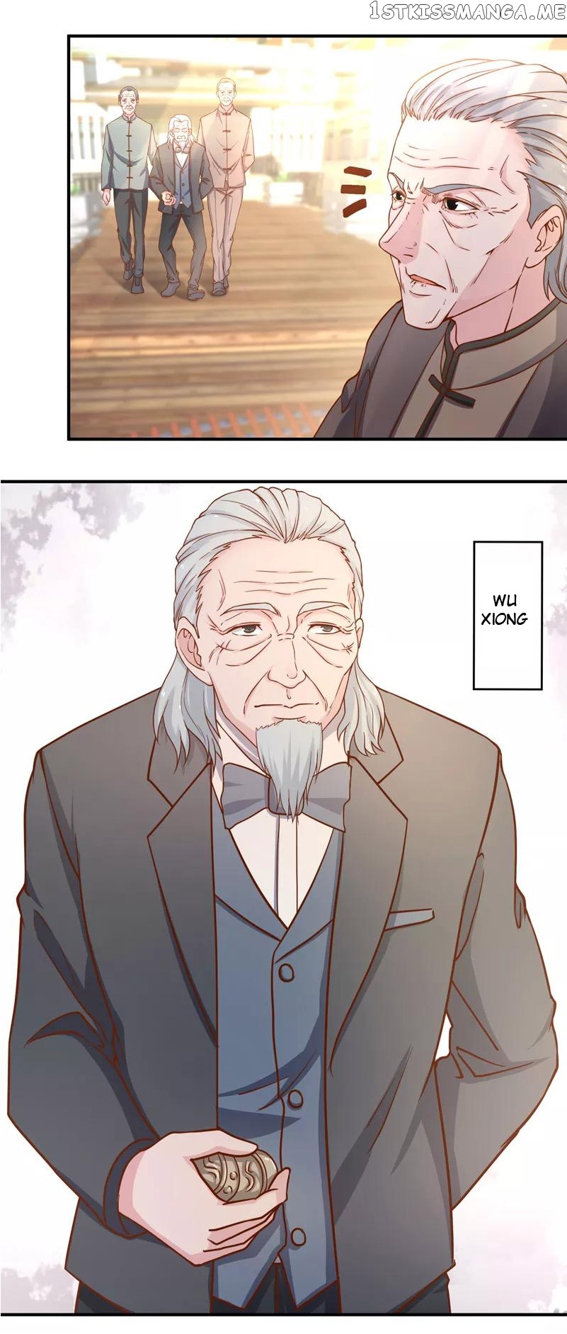Rebirth of The Urban Mad Immortal Chapter 13 - page 9