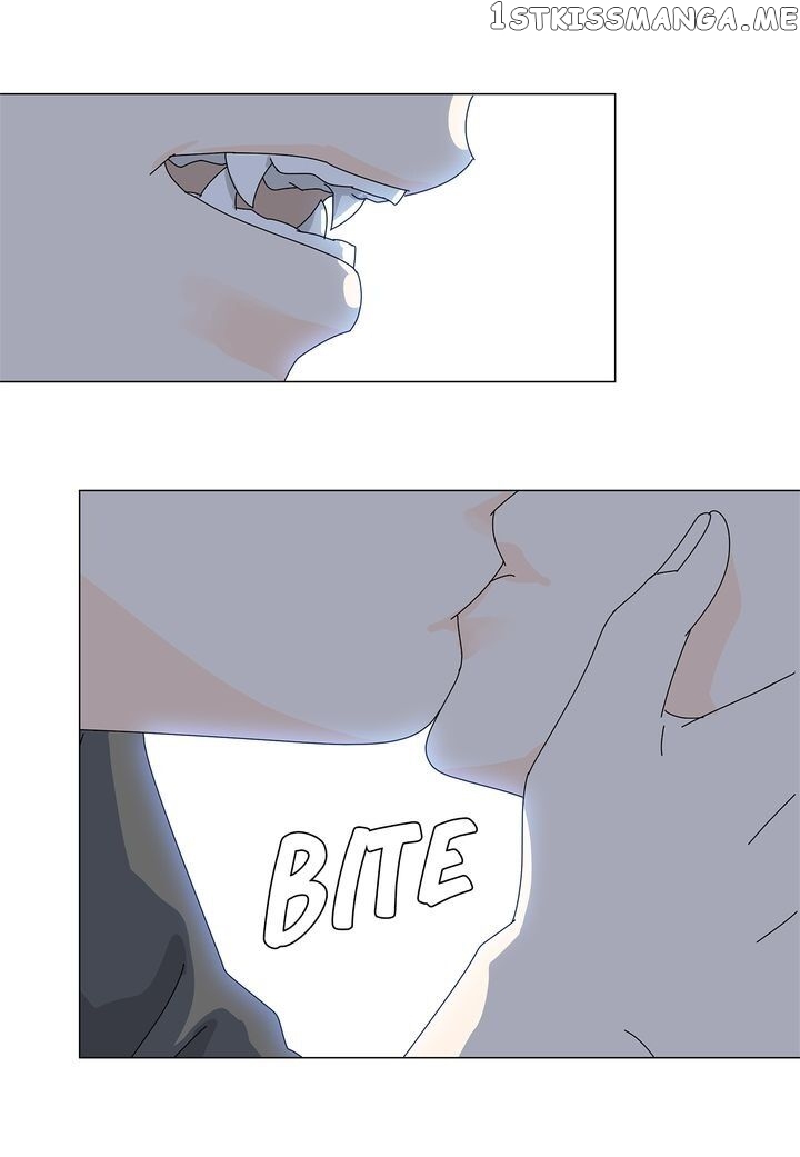 Vampire Chef chapter 75 - page 16