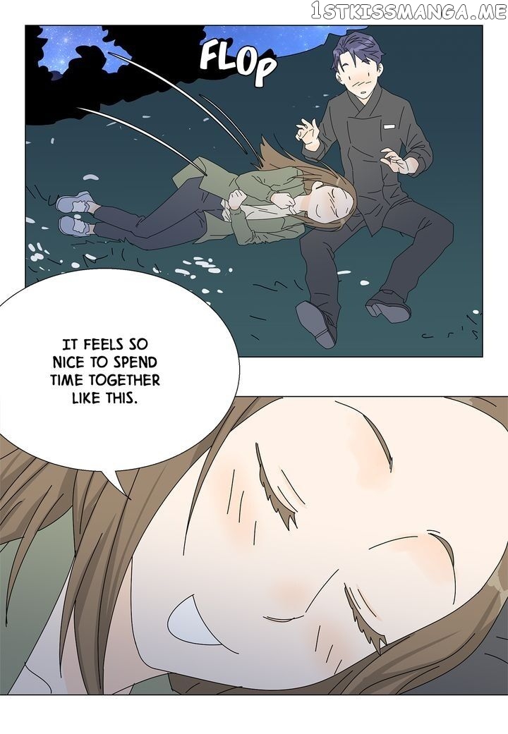 Vampire Chef chapter 75 - page 25