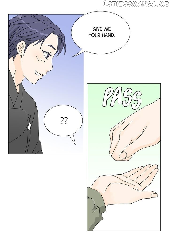 Vampire Chef chapter 75 - page 36