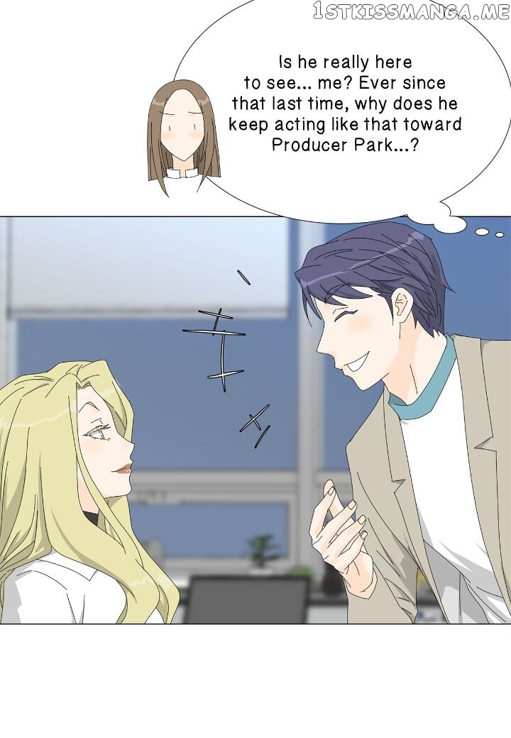 Vampire Chef chapter 67 - page 13