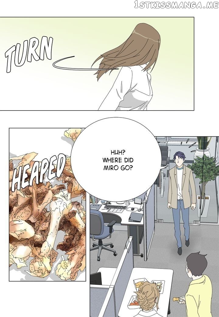Vampire Chef chapter 67 - page 14