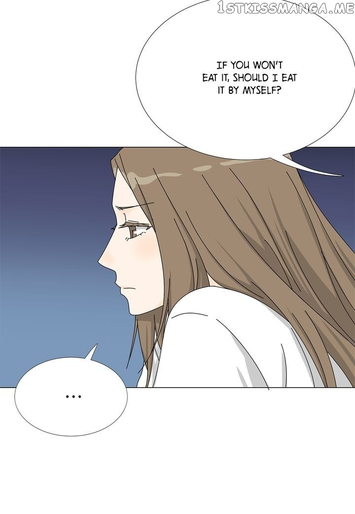 Vampire Chef chapter 67 - page 21