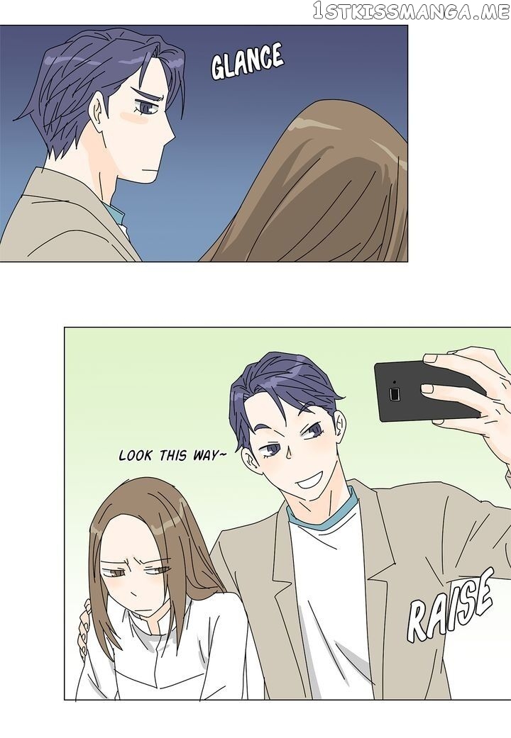 Vampire Chef chapter 67 - page 23