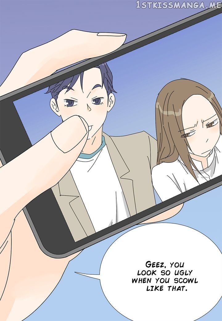 Vampire Chef chapter 67 - page 24