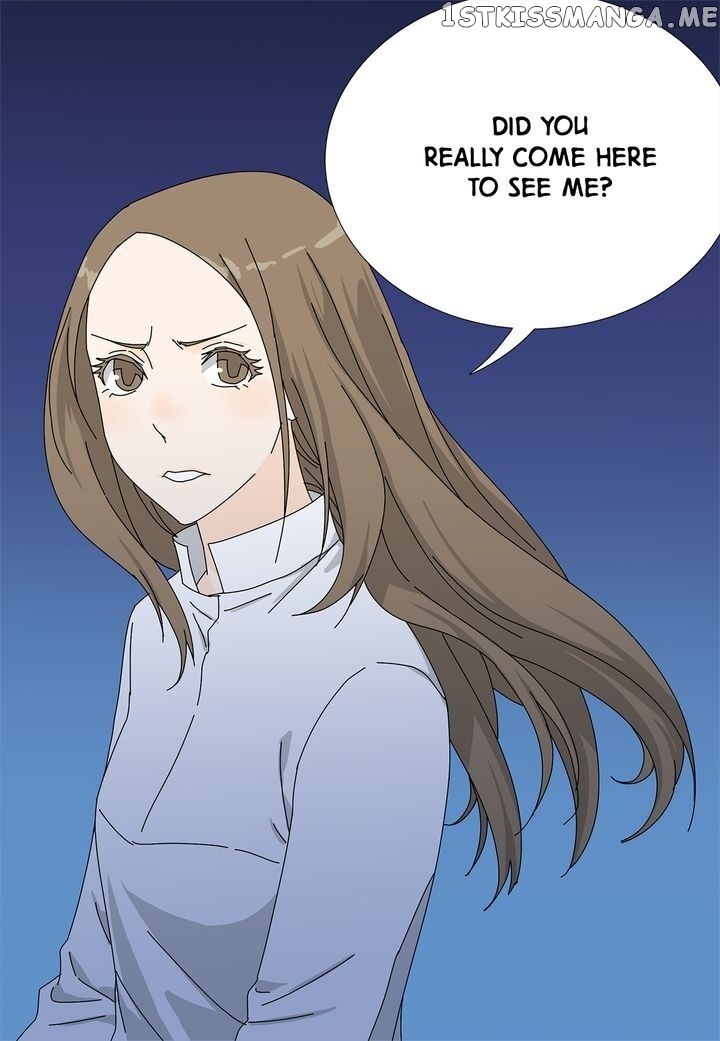 Vampire Chef chapter 67 - page 26