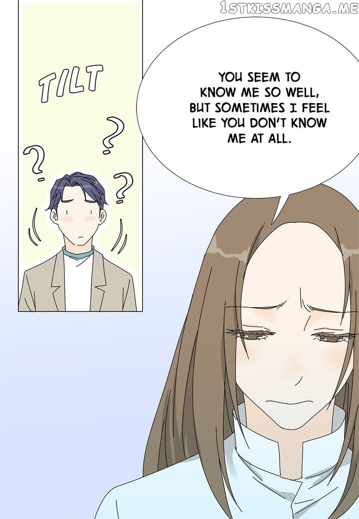 Vampire Chef chapter 67 - page 28