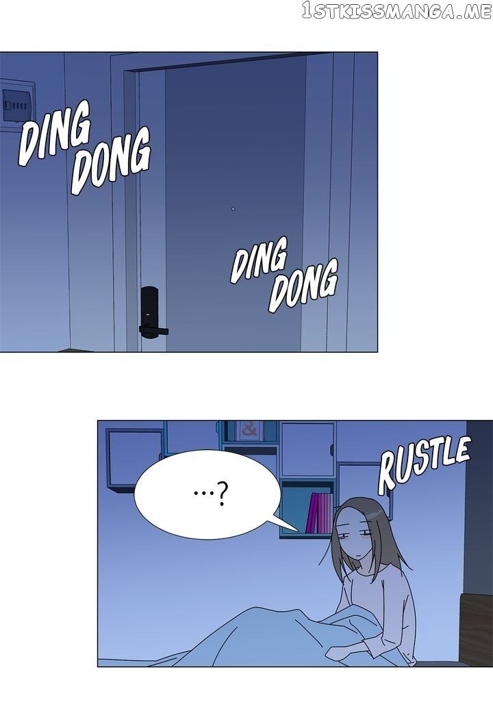 Vampire Chef chapter 67 - page 35