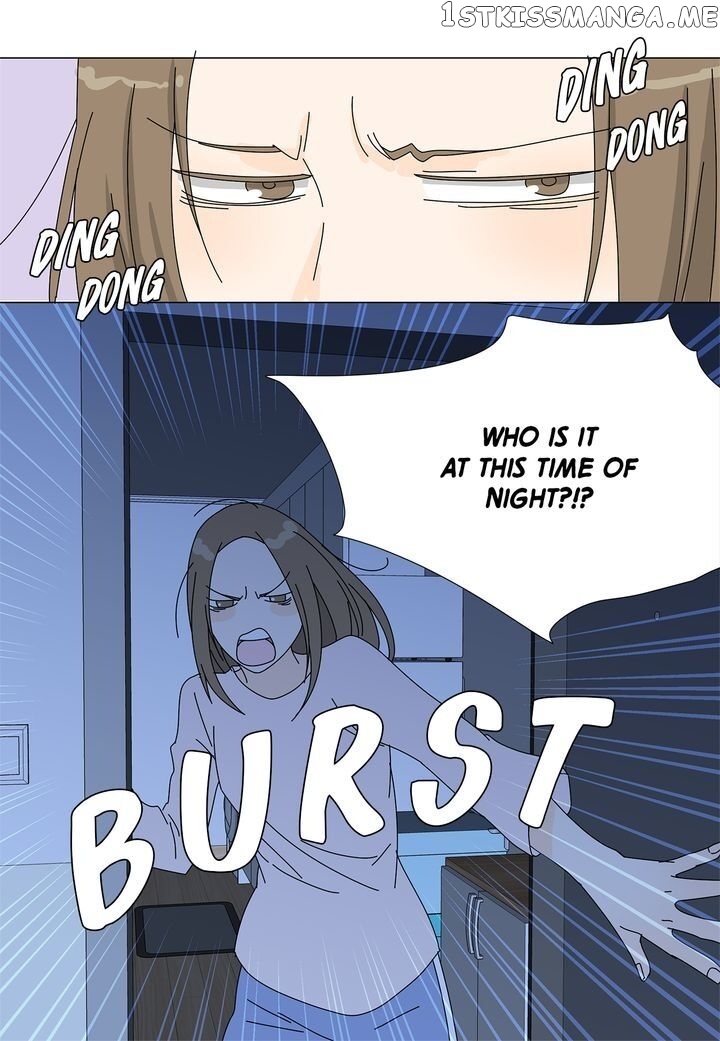 Vampire Chef chapter 67 - page 36