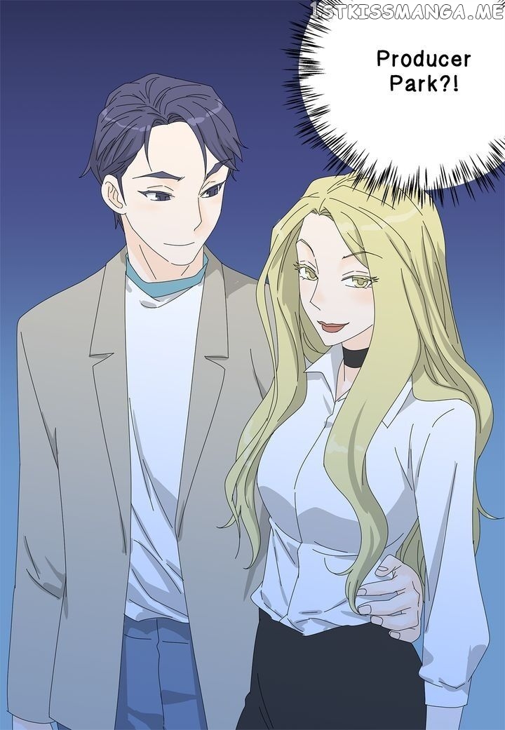 Vampire Chef chapter 67 - page 40
