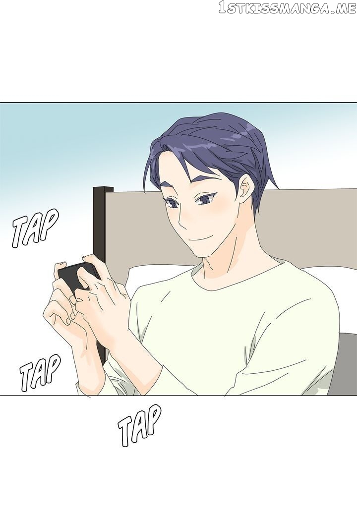 Vampire Chef chapter 66 - page 19