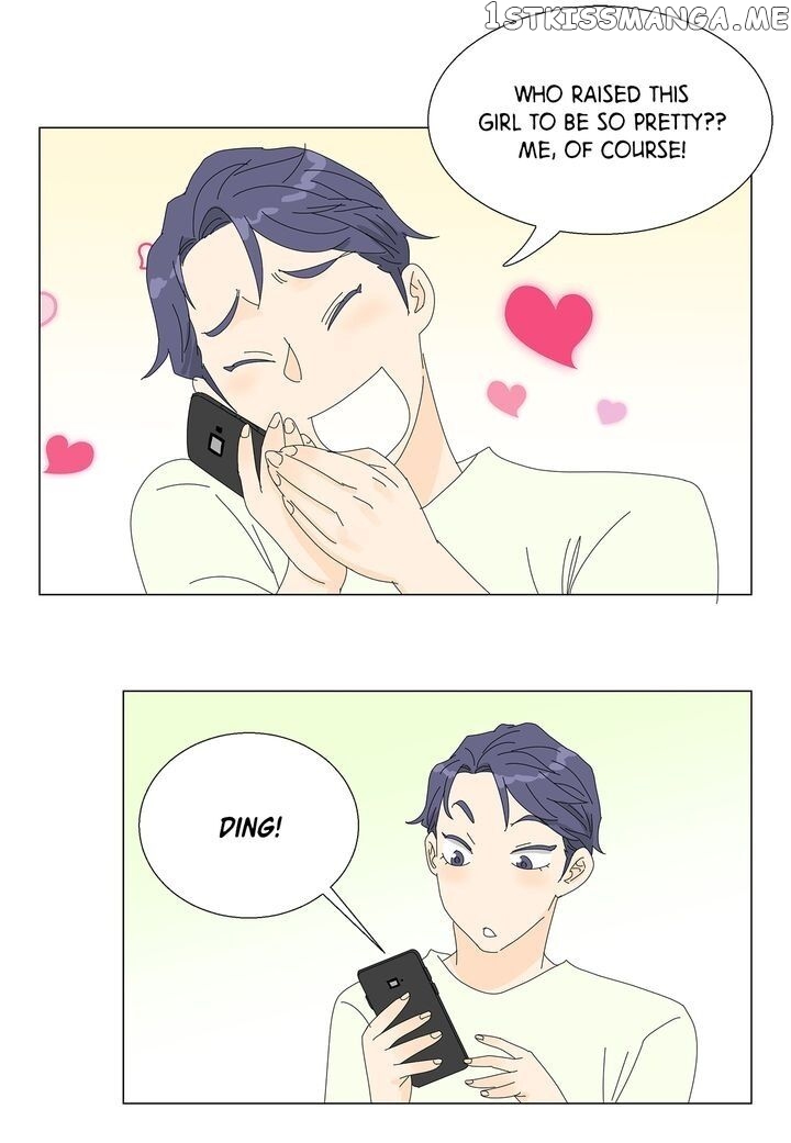 Vampire Chef chapter 66 - page 22
