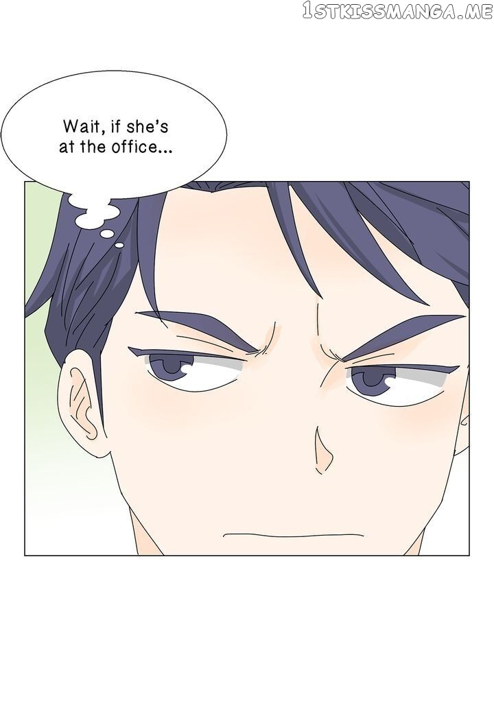 Vampire Chef chapter 66 - page 26