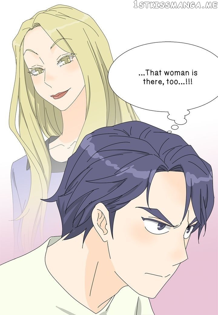 Vampire Chef chapter 66 - page 27
