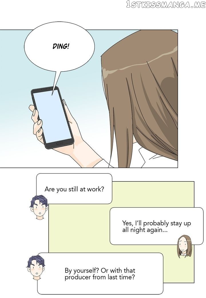 Vampire Chef chapter 66 - page 30